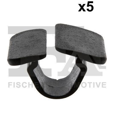 Obrázok Príchytka ozdobnej/ochran. liżty FA1  11100265