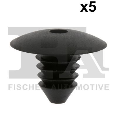 Obrázok Príchytka ozdobnej/ochran. liżty FA1  11100325