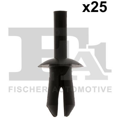 Obrázok Príchytka ozdobnej/ochran. liżty FA1  112000225