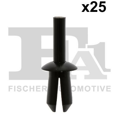 Obrázok Príchytka ozdobnej/ochran. liżty FA1  112000425
