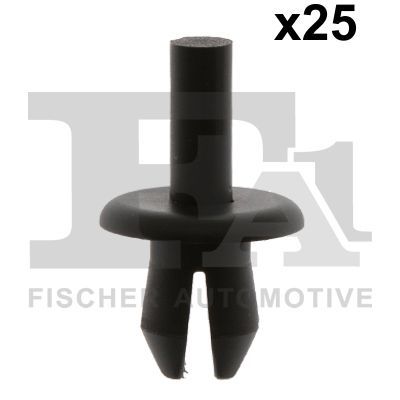 Obrázok Príchytka ozdobnej/ochran. liżty FA1  112000925