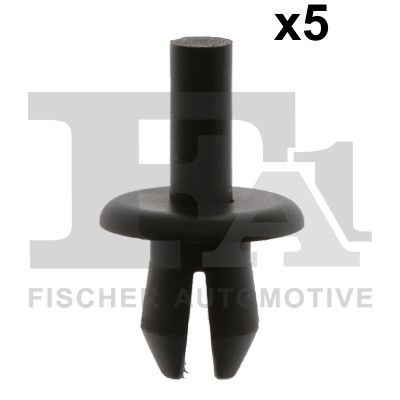 Obrázok Príchytka ozdobnej/ochran. liżty FA1  11200095