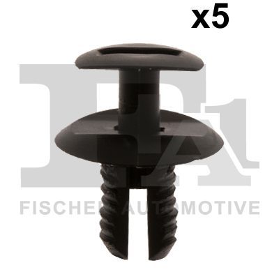 Obrázok Príchytka ozdobnej/ochran. liżty FA1  11200125