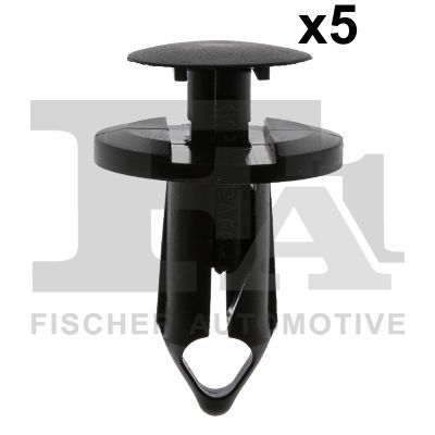 Obrázok Príchytka ozdobnej/ochran. liżty FA1  11200205