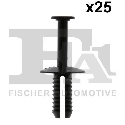 Obrázok Príchytka ozdobnej/ochran. liżty FA1  112002125
