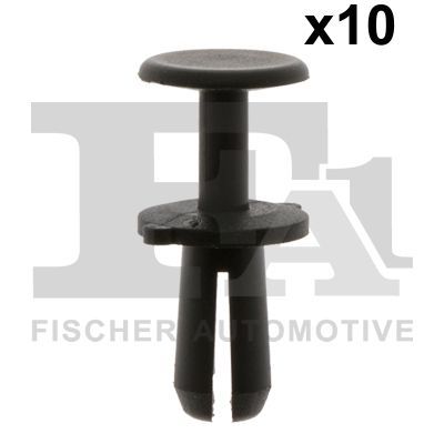 Obrázok Príchytka ozdobnej/ochran. liżty FA1  112002310