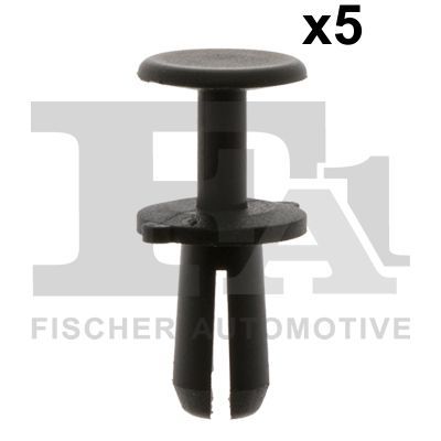 Obrázok Príchytka ozdobnej/ochran. liżty FA1  11200235