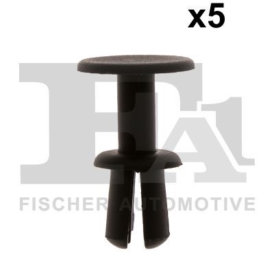 Obrázok Príchytka ozdobnej/ochran. liżty FA1  11200275