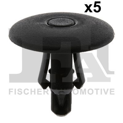 Obrázok Príchytka ozdobnej/ochran. liżty FA1  11200335