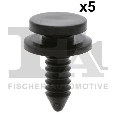 Obrázok Príchytka ozdobnej/ochran. liżty FA1  11400295