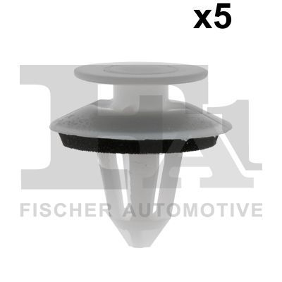Obrázok Príchytka ozdobnej/ochran. liżty FA1  11400445
