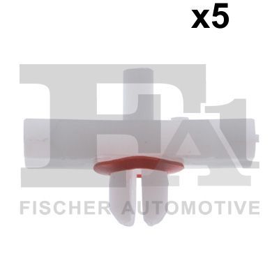 Obrázok Príchytka ozdobnej/ochran. liżty FA1  11400465