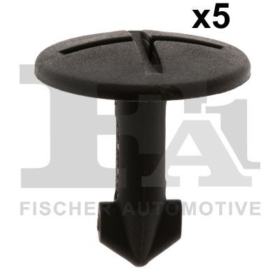 Obrázok Príchytka ozdobnej/ochran. liżty FA1  11400875