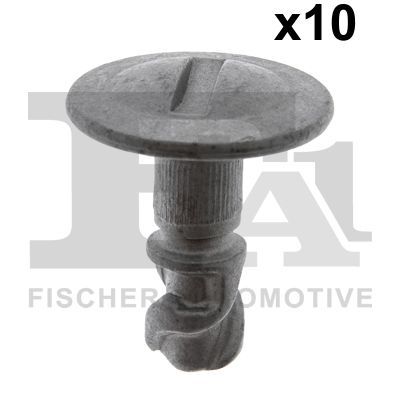 Obrázok Príchytka ozdobnej/ochran. liżty FA1  114009410