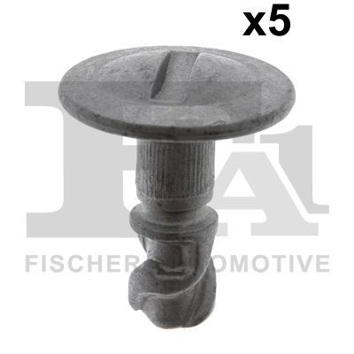 Obrázok Príchytka ozdobnej/ochran. liżty FA1  11400945