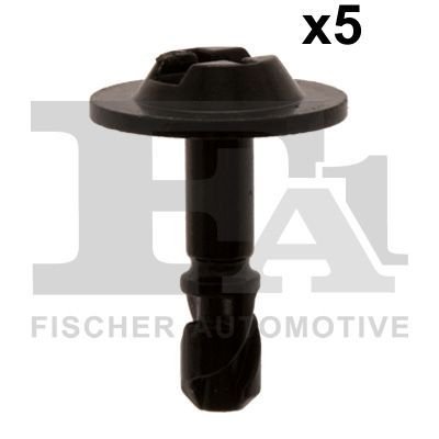 Obrázok Motor-/Spodny ochranny kryt FA1  11400955