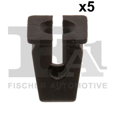 Obrázok Príchytka ozdobnej/ochran. liżty FA1  11600045