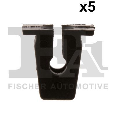 Obrázok Príchytka ozdobnej/ochran. liżty FA1  11600055