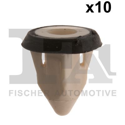 Obrázok Príchytka ozdobnej/ochran. liżty FA1  116000710
