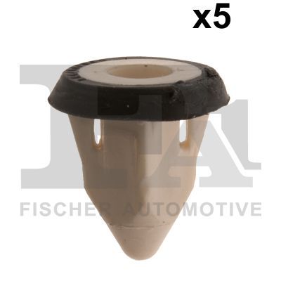 Obrázok Príchytka ozdobnej/ochran. liżty FA1  11600075