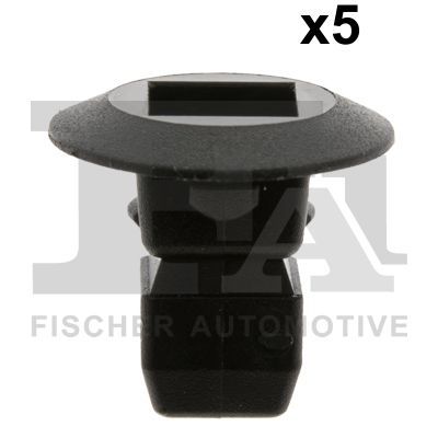 Obrázok Príchytka ozdobnej/ochran. liżty FA1  11600185