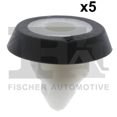 Obrázok Príchytka ozdobnej/ochran. liżty FA1  11600205