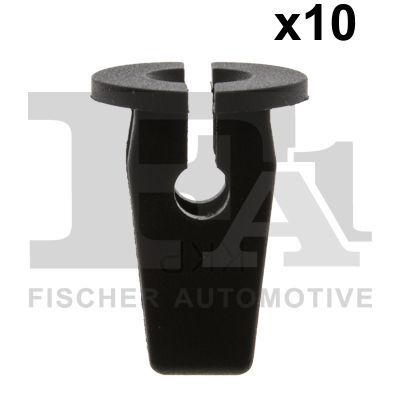 Obrázok Príchytka ozdobnej/ochran. liżty FA1  116002210