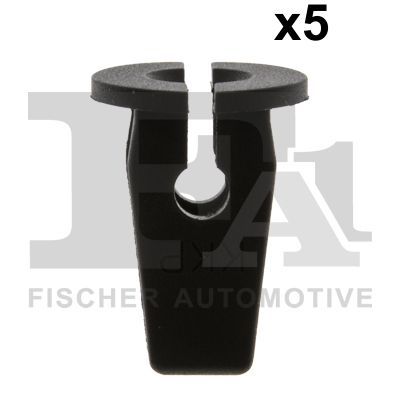 Obrázok Príchytka ozdobnej/ochran. liżty FA1  11600225