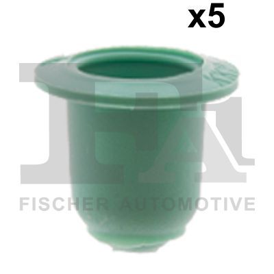 Obrázok Príchytka ozdobnej/ochran. liżty FA1  11600315