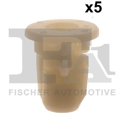 Obrázok Príchytka ozdobnej/ochran. liżty FA1  11600365