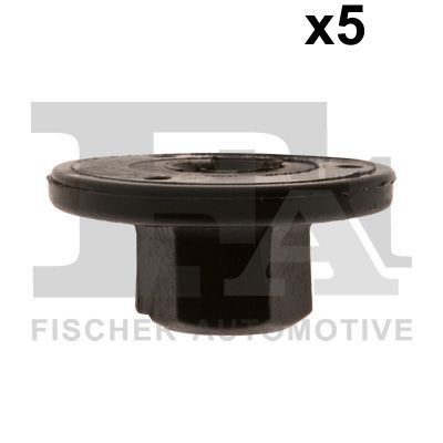 Obrázok Príchytka ozdobnej/ochran. liżty FA1  11700095
