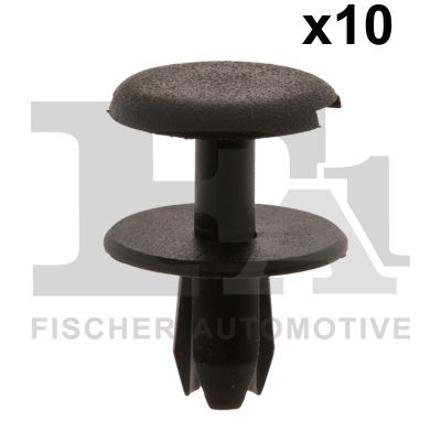 Obrázok Príchytka ozdobnej/ochran. liżty FA1  122000610