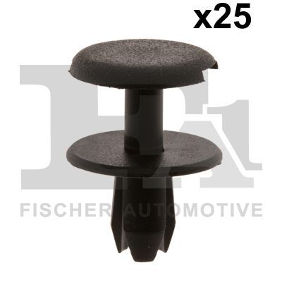 Obrázok Príchytka ozdobnej/ochran. liżty FA1  122000625