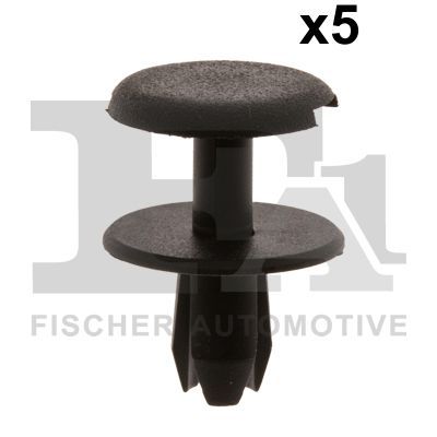 Obrázok Príchytka ozdobnej/ochran. liżty FA1  12200065