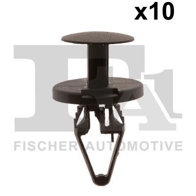 Obrázok Príchytka ozdobnej/ochran. liżty FA1  122000710