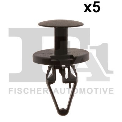 Obrázok Príchytka ozdobnej/ochran. liżty FA1  12200075