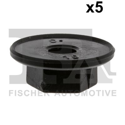 Obrázok Príchytka ozdobnej/ochran. liżty FA1  12700105