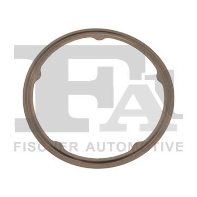 Obrázok Tesnenie výfukovej trubky FA1  120919