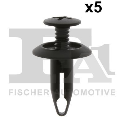Obrázok Príchytka ozdobnej/ochran. liżty FA1  13300035