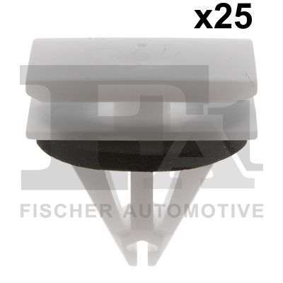 Obrázok Príchytka ozdobnej/ochran. liżty FA1  134002625