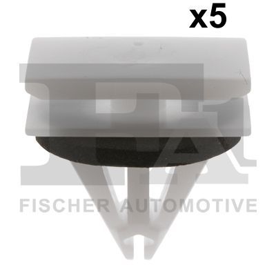 Obrázok Príchytka ozdobnej/ochran. liżty FA1  13400265