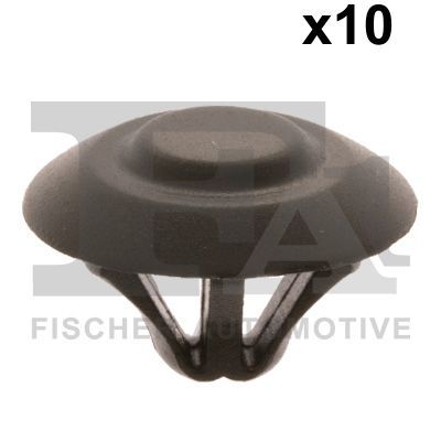 Obrázok Príchytka ozdobnej/ochran. liżty FA1  141000510