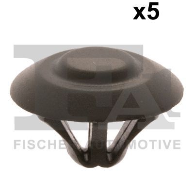 Obrázok Príchytka ozdobnej/ochran. liżty FA1  14100055