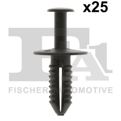 Obrázok Príchytka ozdobnej/ochran. liżty FA1  142000725