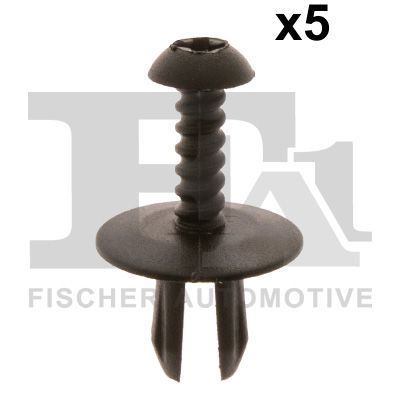 Obrázok Príchytka ozdobnej/ochran. liżty FA1  14300085