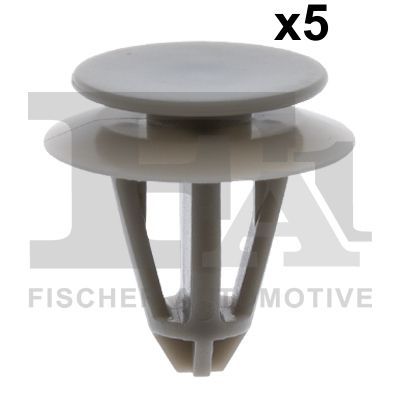 Obrázok Príchytka ozdobnej/ochran. liżty FA1  14400085
