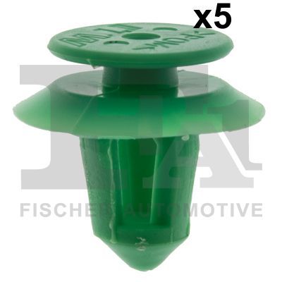 Obrázok Príchytka ozdobnej/ochran. liżty FA1  14400205
