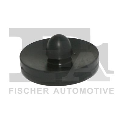 Obrázok Doraz tlmiča výfuku FA1  143931