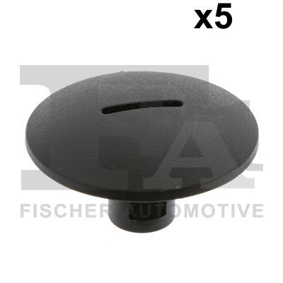 Obrázok Príchytka ozdobnej/ochran. liżty FA1  21100065