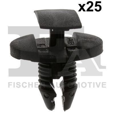 Obrázok Príchytka ozdobnej/ochran. liżty FA1  212000925